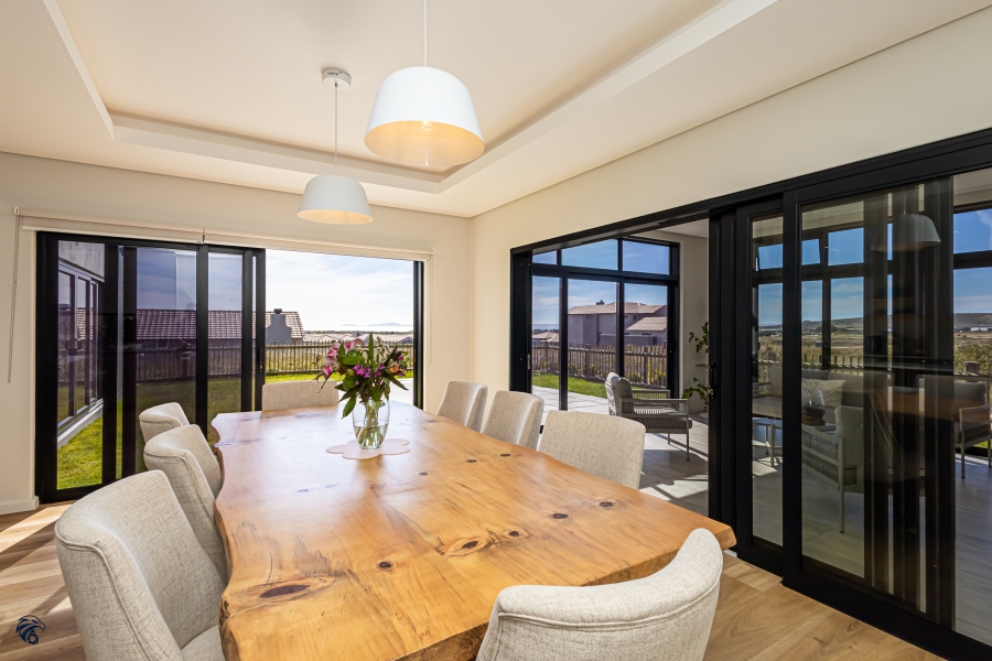 4 Bedroom Property for Sale in Langebaan Country Estate Western Cape